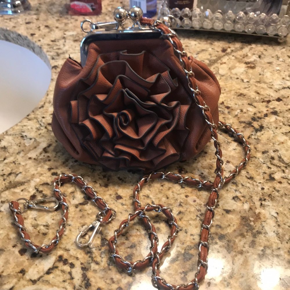 Small purse